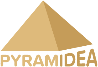 Logo der Pyramidea e.V.
